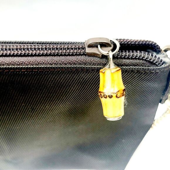 Gucci Canvas Bag - Picture 6 of 7